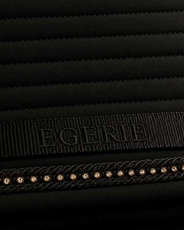 Logo et finitions