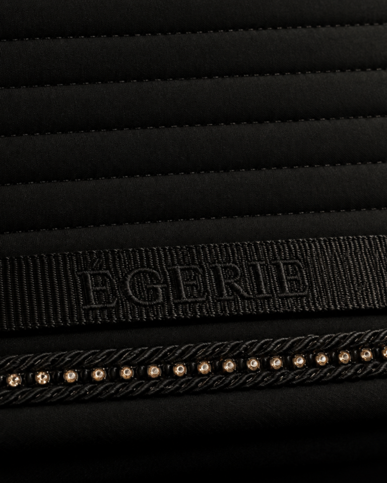 Logo et finitions